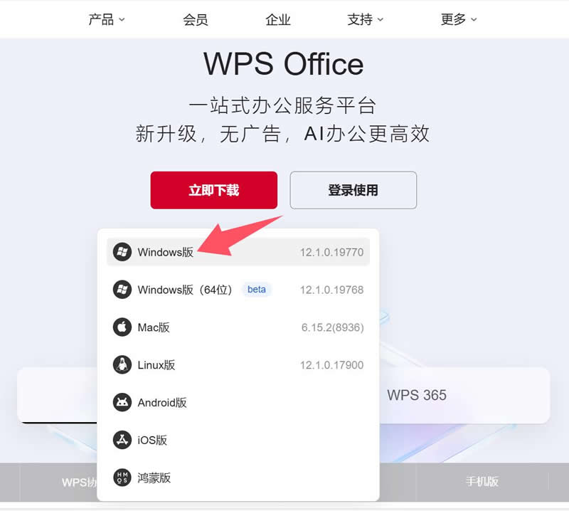 wps安装文件在哪？