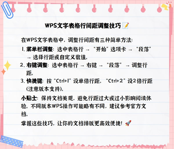 三、实用技巧与注意事项